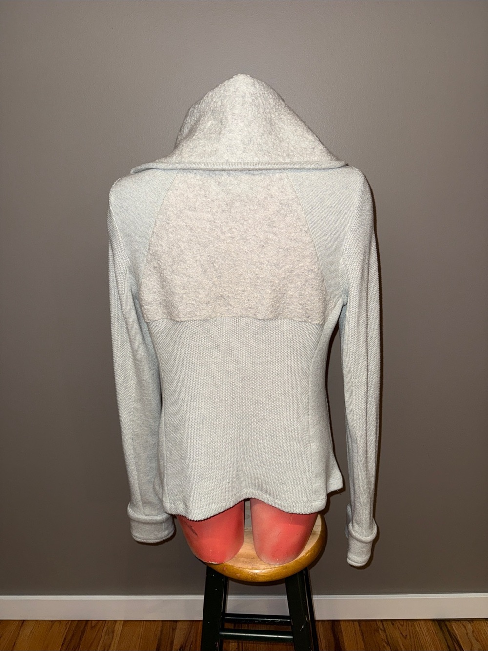 Smartwool jacket coat - Picture 4 of 4